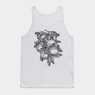 Fruits Tank Top